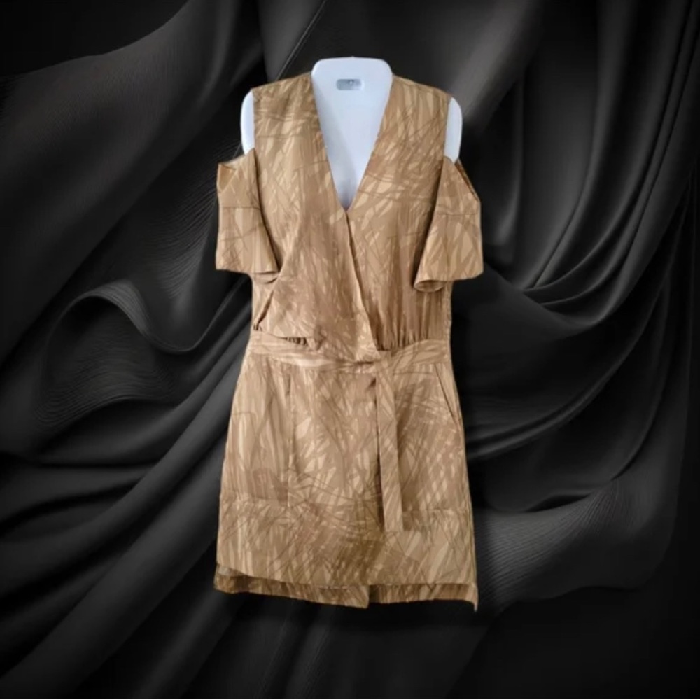 HALSTON Heritage Dress Size 2